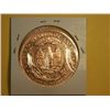 Image 2 : 2011 1 OUNCE COPPER