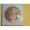 Image 2 : 2011 1 OUNCE COPPER