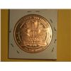 Image 2 : 2012 1 OUNCE COPPER