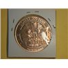 Image 2 : 2012 1 OUNCE COPPER