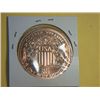 Image 2 : 2011 1 OUNCE COPPER