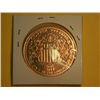 Image 2 : 2011 1 OUNCE COPPER