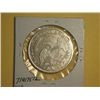 Image 2 : 1835 BUST 1/2 DOLLAR