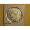 Image 2 : 1833 BUST 1/2 DOLLAR