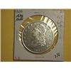 Image 1 : 1834 BUST 1/2 DOLLAR