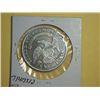 Image 2 : 1834 BUST 1/2 DOLLAR