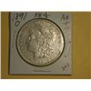 Image 1 : 1891 O MORGAN DOLLAR