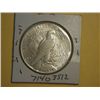 Image 2 : 1924 S PEACE DOLLAR