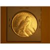 Image 2 : 1923 P PEACE DOLLAR
