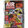Image 1 : Air Fighters Classics Modern Comics