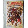 Image 1 : Areala Angel of War Modern Comics