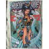Image 1 : Avengeblade Modern Comics