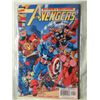 Image 1 : Avengers  Modern Comics