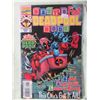 Image 1 : Baby's First Deadpool Book Modern Comics