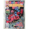 Image 1 : Baby's First Deadpool Book Modern Comics