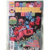 Image 1 : Baby's First Deadpool Book Modern Comics