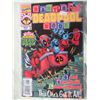 Image 1 : Baby's First Deadpool Book Modern Comics