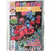 Image 1 : Baby's First Deadpool Book Modern Comics