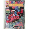 Image 1 : Baby's First Deadpool Book Modern Comics