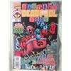 Image 1 : Baby's First Deadpool Book Modern Comics
