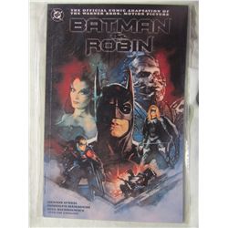 Batman and Robin  Modern Comics