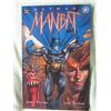 Image 3 : Batman Man-Bat Modern Comics