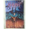 Image 1 : Batman Man-Bat Modern Comics
