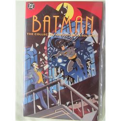 Batman The Collected Adventures TPB Modern Comics