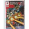 Image 1 : Bloodshot Modern Comics