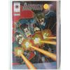 Image 1 : Bloodshot Modern Comics