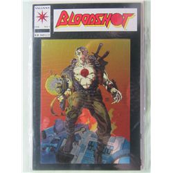 Bloodshot Modern Comics
