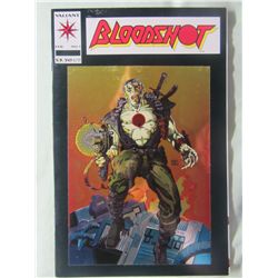 Bloodshot Modern Comics