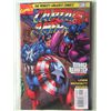 Image 1 : Captain America Modern Comics