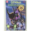 Image 2 : Catwoman Guardian of Gotham Modern Comics