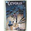 Image 3 : Catwoman Guardian of Gotham Modern Comics