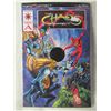 Image 1 : Chaos Effect Alpha  Modern Comics
