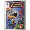 Image 1 : Chaos Effect Alpha  Modern Comics