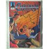Image 1 : Charlemagne Modern Comics