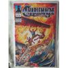 Image 2 : Charlemagne Modern Comics