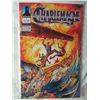 Image 1 : Charlemagne Modern Comics