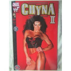 Chyna II Modern Comics