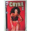 Image 1 : Chyna II Modern Comics