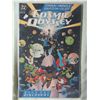 Image 1 : Cosmic Odyssey Modern Comics