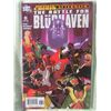 Image 8 : Crisis Aftermath the Battle for Bludhaven Modern Comics