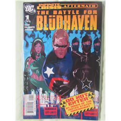 Crisis Aftermath the Battle for Bludhaven Modern Comics