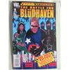 Image 2 : Crisis Aftermath the Battle for Bludhaven Modern Comics