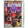 Image 7 : Crisis Aftermath the Battle for Bludhaven Modern Comics