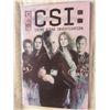 Image 1 : CSI Crime Scene Investigation Modern Comics