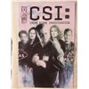 Image 2 : CSI Crime Scene Investigation Modern Comics