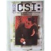 Image 3 : CSI Crime Scene Investigation Modern Comics